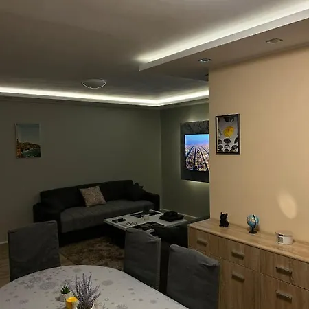 Apartment Mirrors