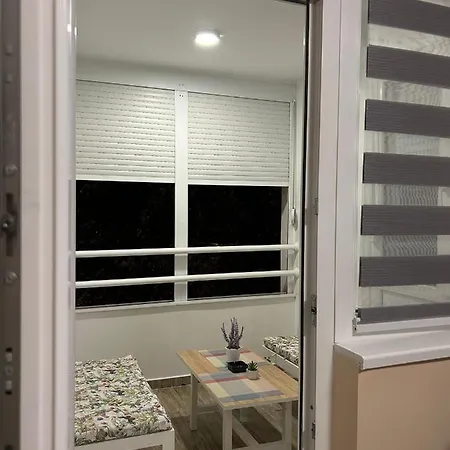 Apartment Mirrors Zrenjanin